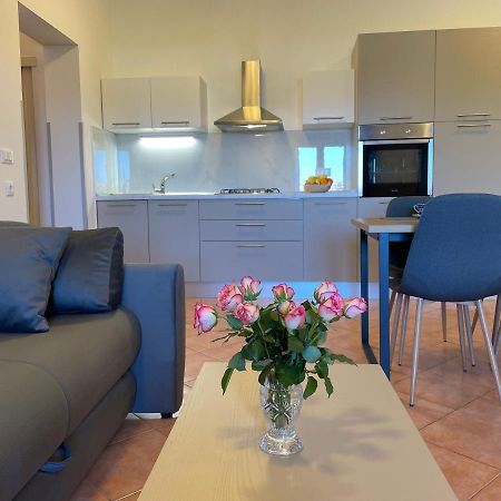 Apartments Terranova Rovinj Exterior photo