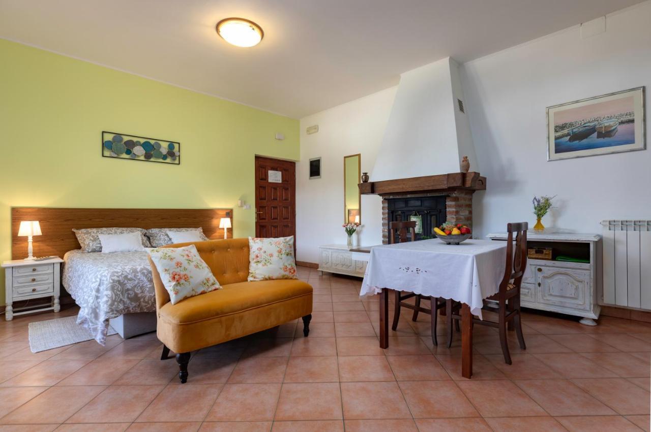 Apartments Terranova Rovinj Exterior photo