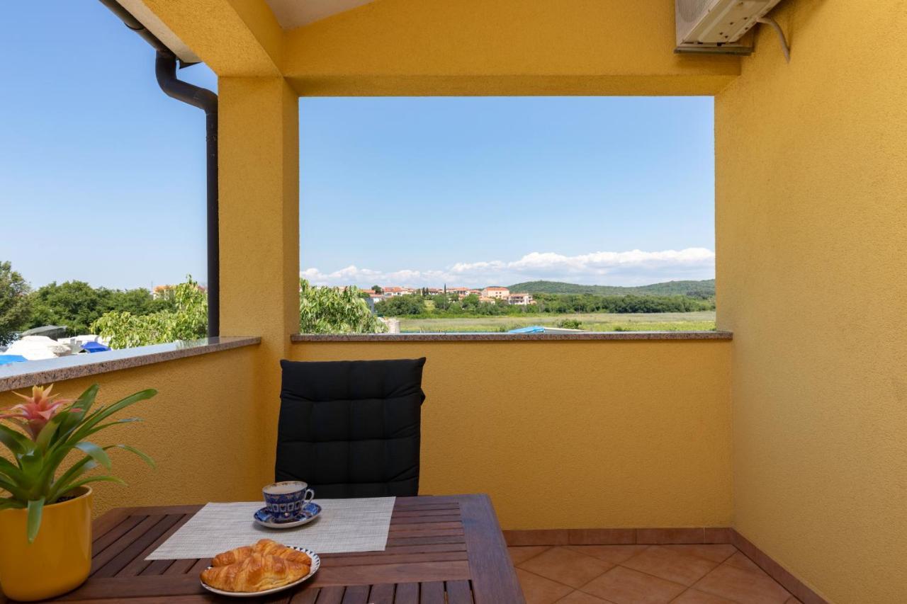Apartments Terranova Rovinj Exterior photo