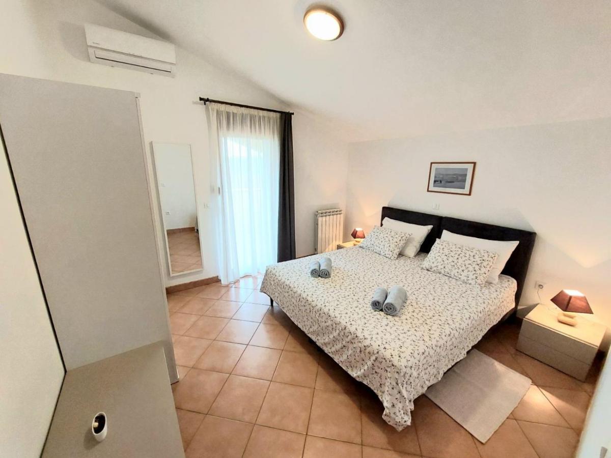 Apartments Terranova Rovinj Exterior photo