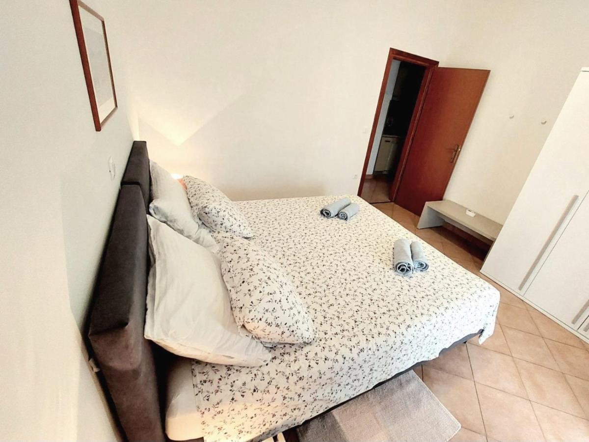 Apartments Terranova Rovinj Exterior photo