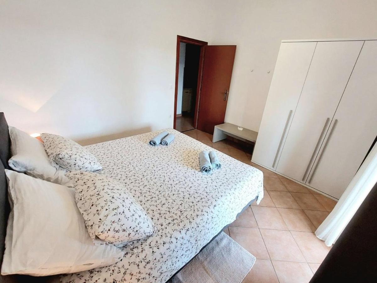 Apartments Terranova Rovinj Exterior photo
