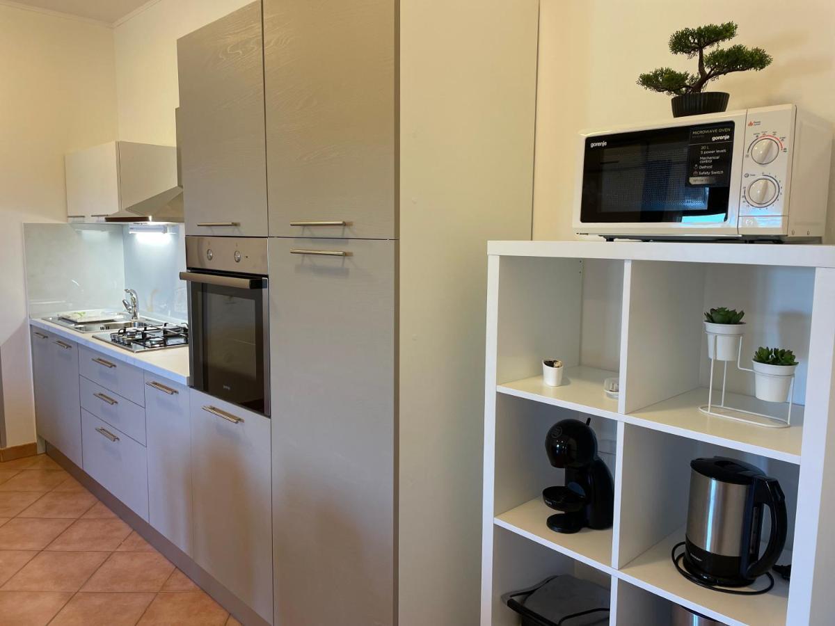 Apartments Terranova Rovinj Exterior photo