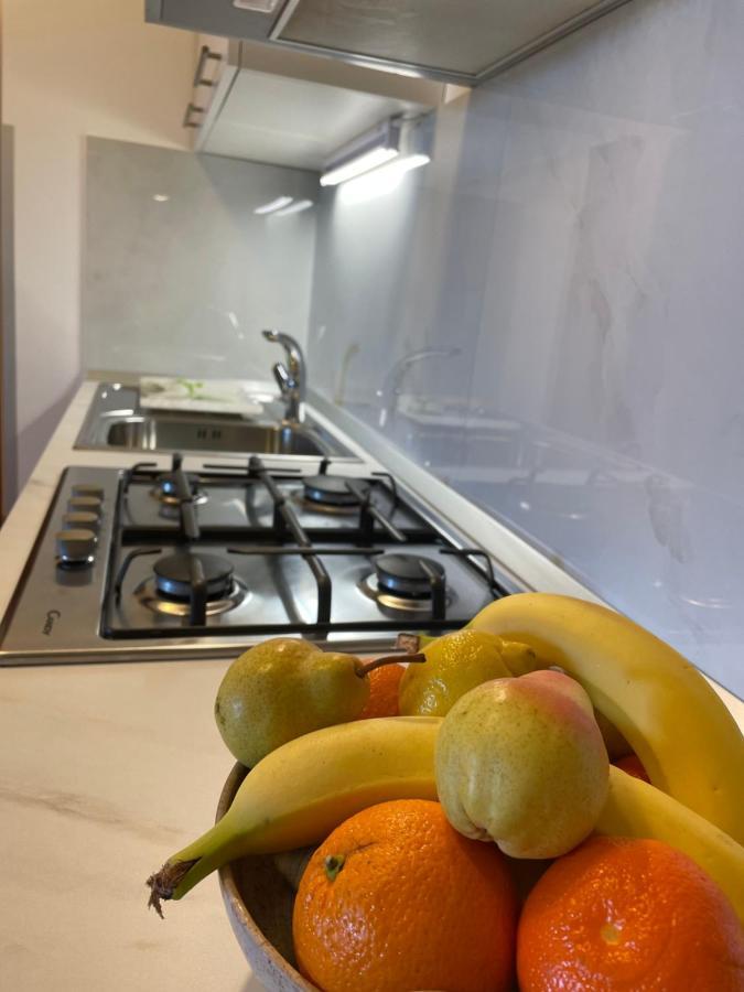 Apartments Terranova Rovinj Exterior photo