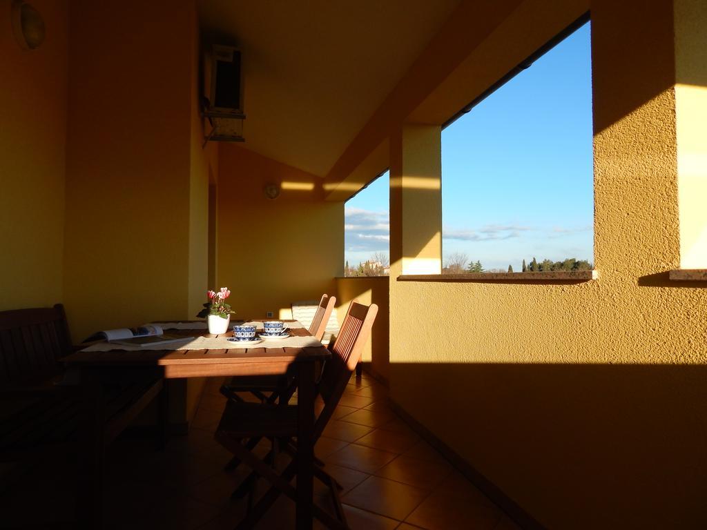 Apartments Terranova Rovinj Exterior photo