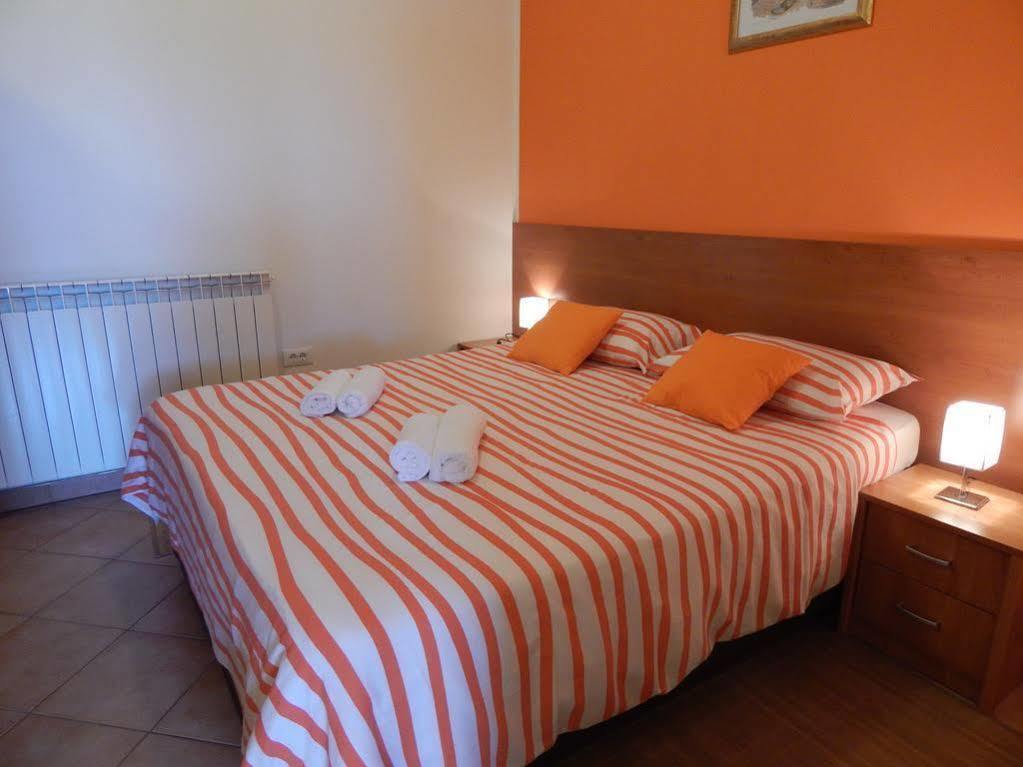 Apartments Terranova Rovinj Exterior photo