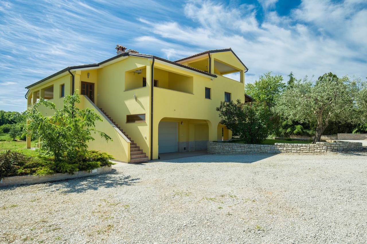 Apartments Terranova Rovinj Exterior photo
