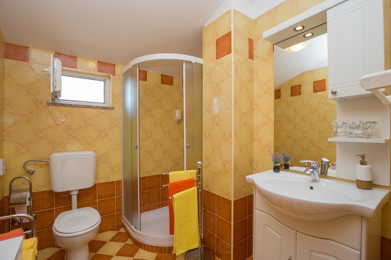 Apartments Terranova Rovinj Exterior photo